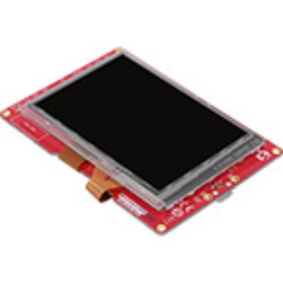 EV14C17A, Microchip