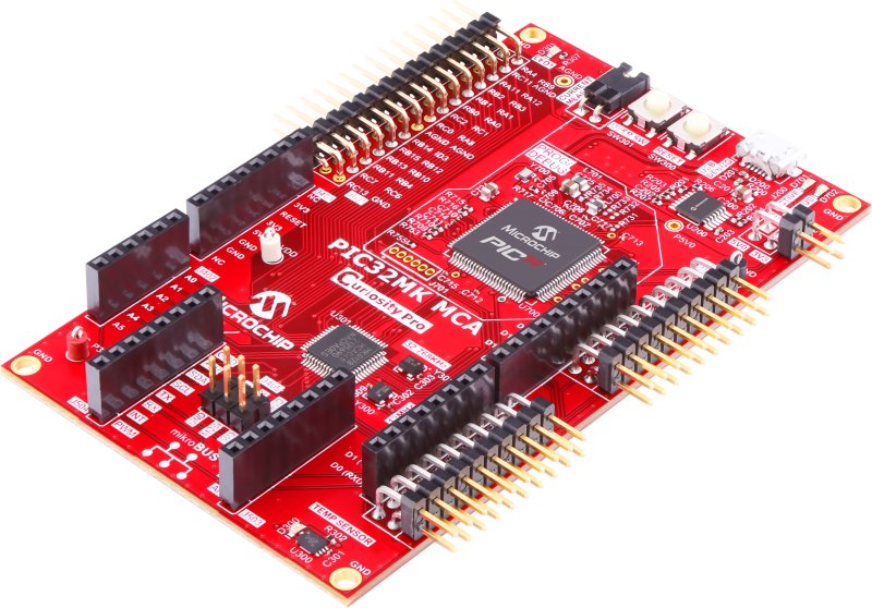EV15D86A, Microchip