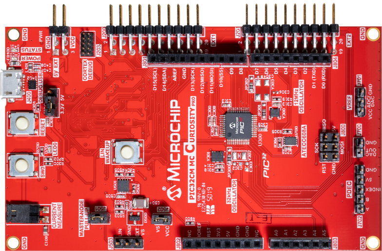 EV15N46A, Microchip