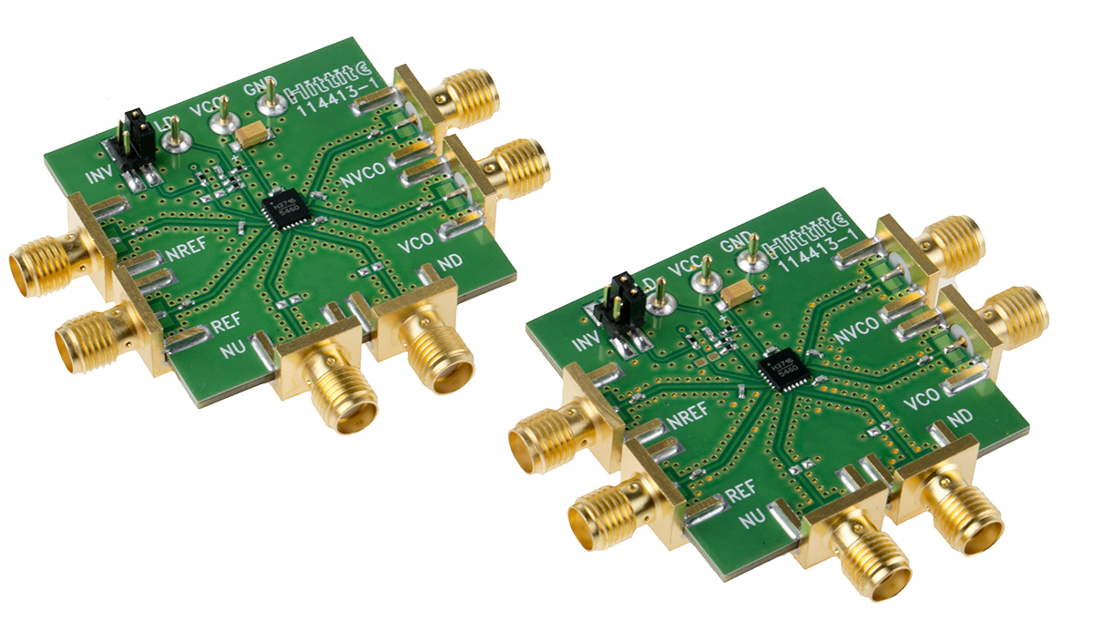 EV1HMC3716LP4, Analog Devices
