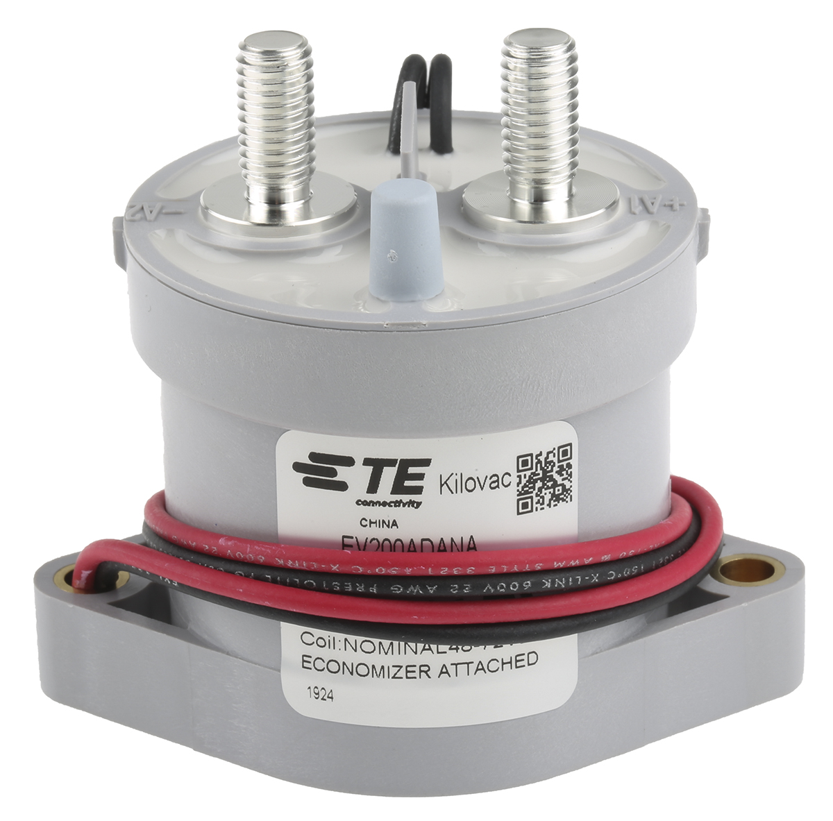 EV200ADANA 1-1618002-1, TE Connectivity
