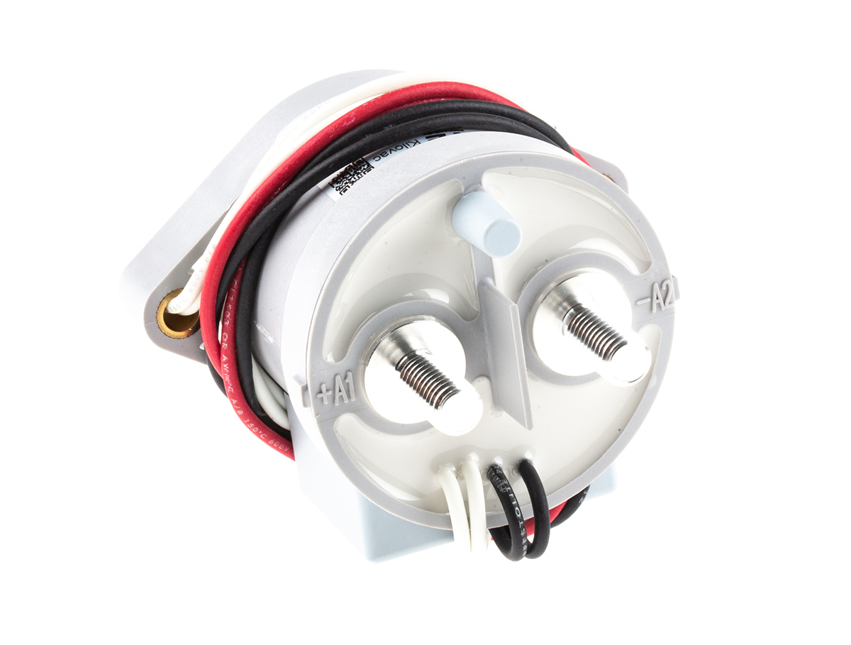 EV200HAANA 1-1618002-8, TE Connectivity