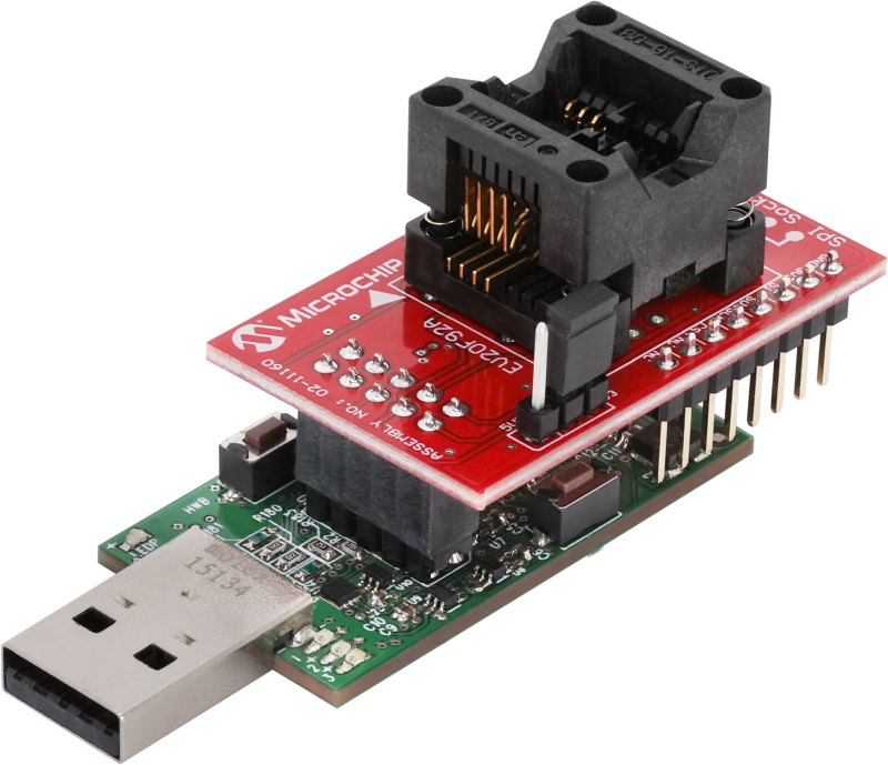 EV20F92A, Microchip
