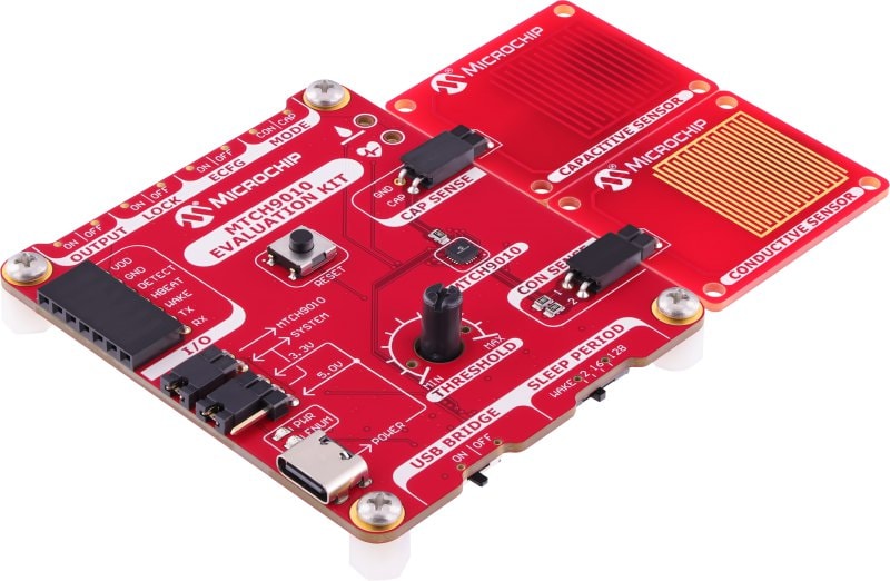EV24U22A, Microchip