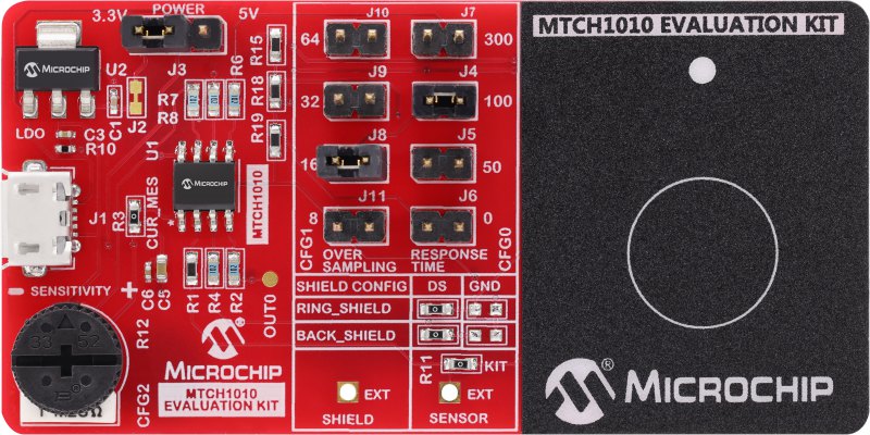 EV24Z38A, Microchip
