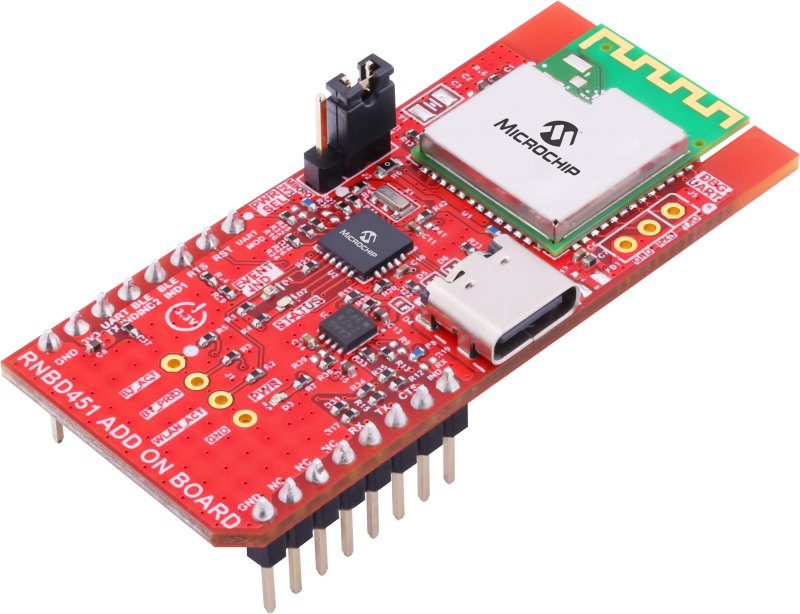 EV25F14A, Microchip