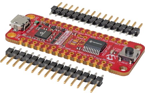 EV26Q64A, Microchip
