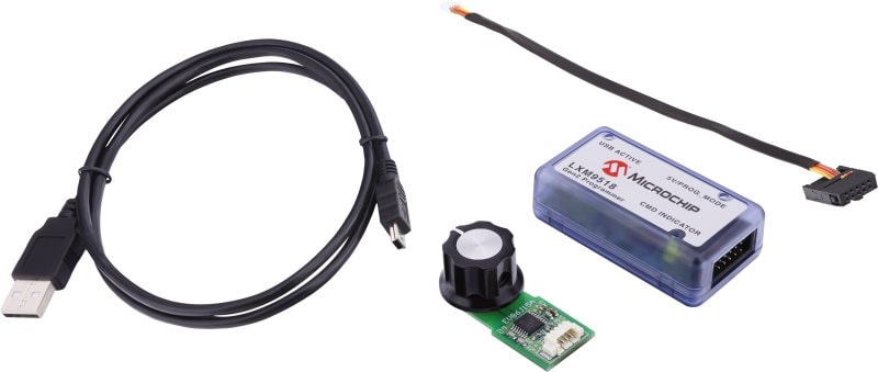 EV26W97A, Microchip