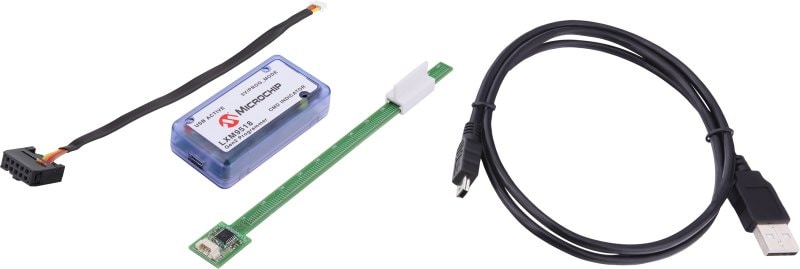 EV31T07A, Microchip