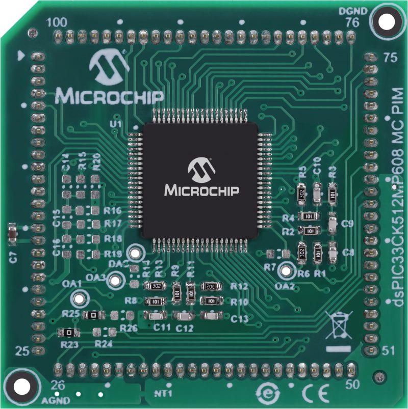 EV33R40A, Microchip