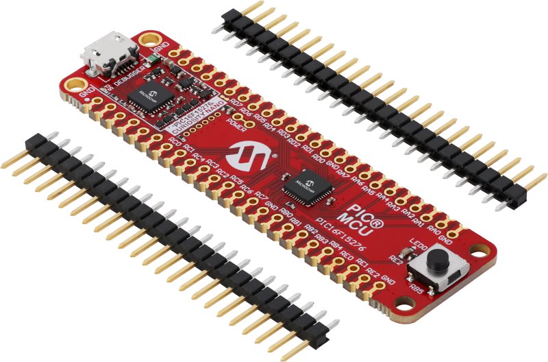 EV35F40A, Microchip