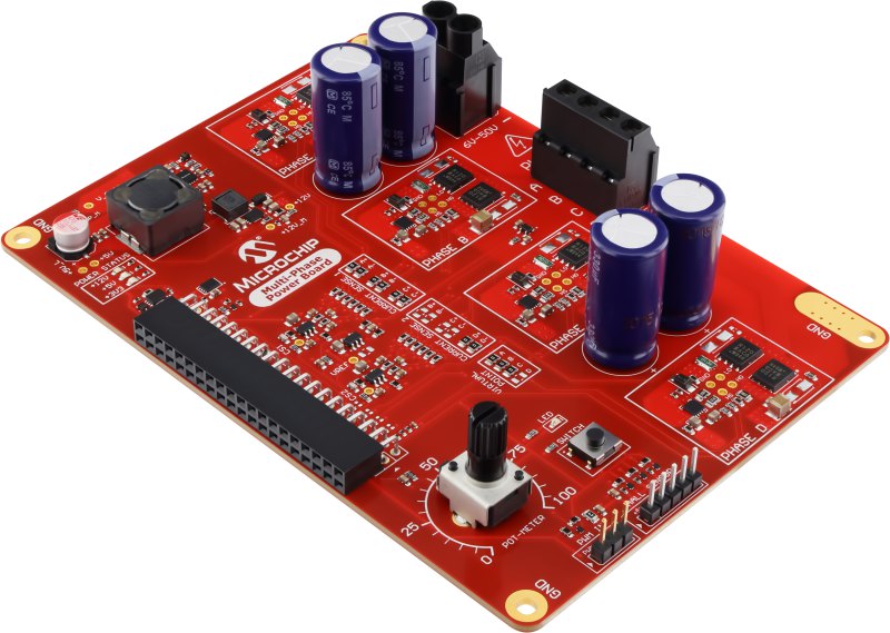 EV35Z86A, Microchip