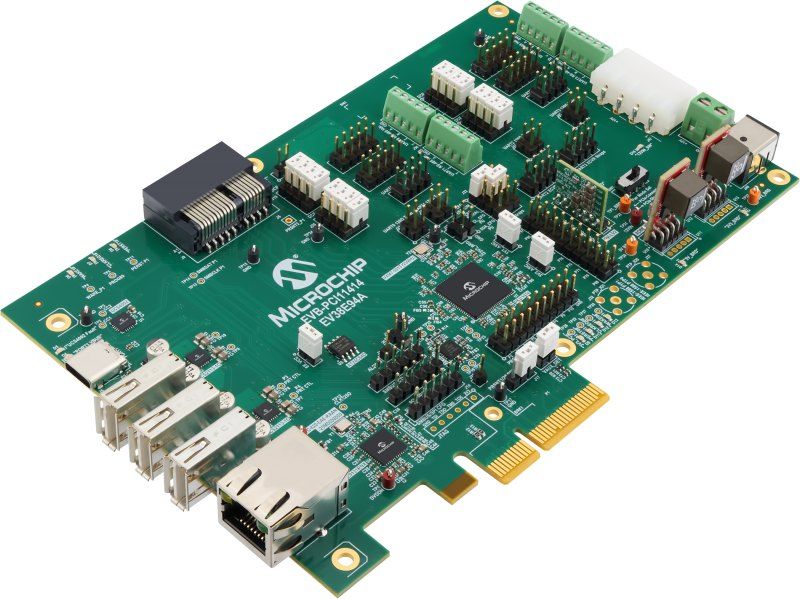 EV38E94A, Microchip