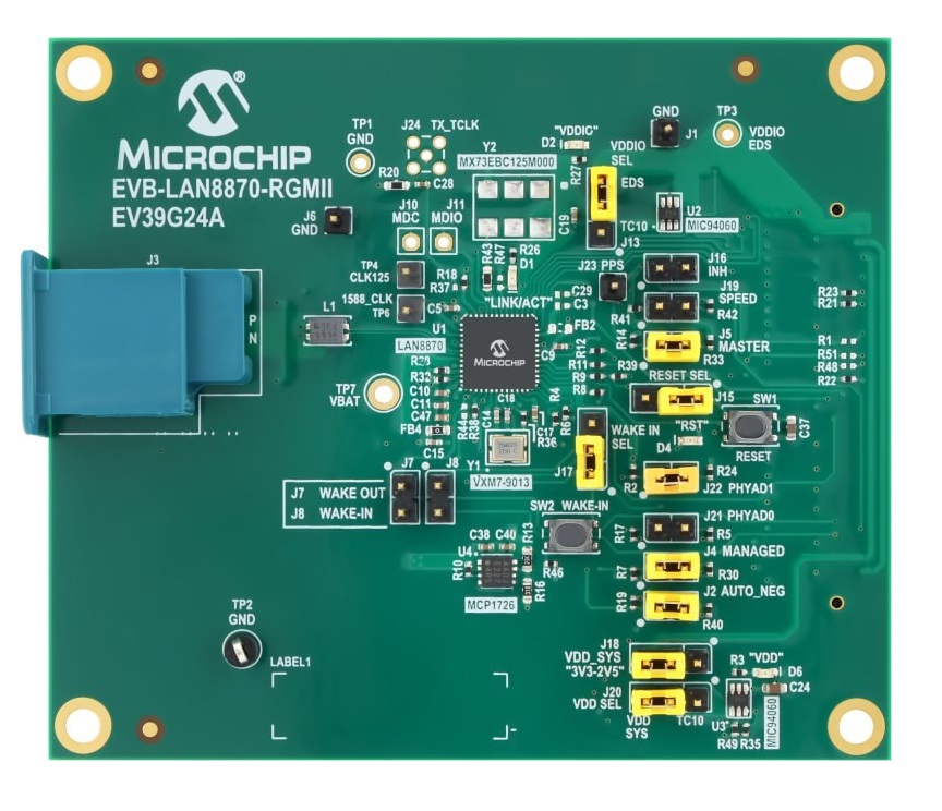 EV39G24A, Microchip