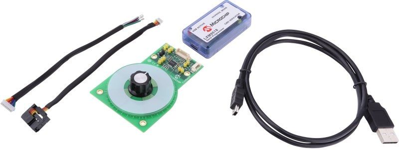 EV39W84A, Microchip
