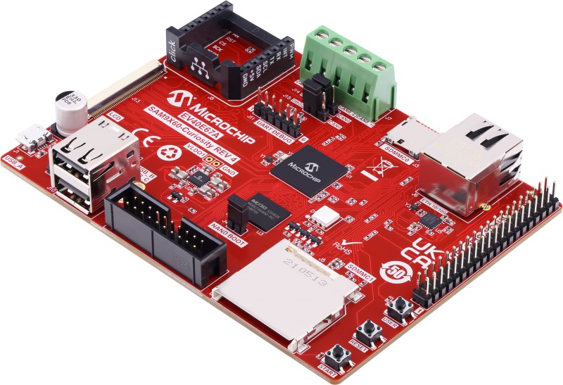EV40E67A, Microchip