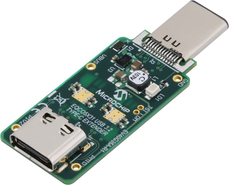 EV40G35A, Microchip