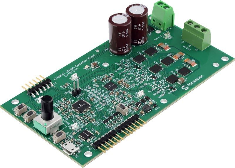 EV43F54A, Microchip