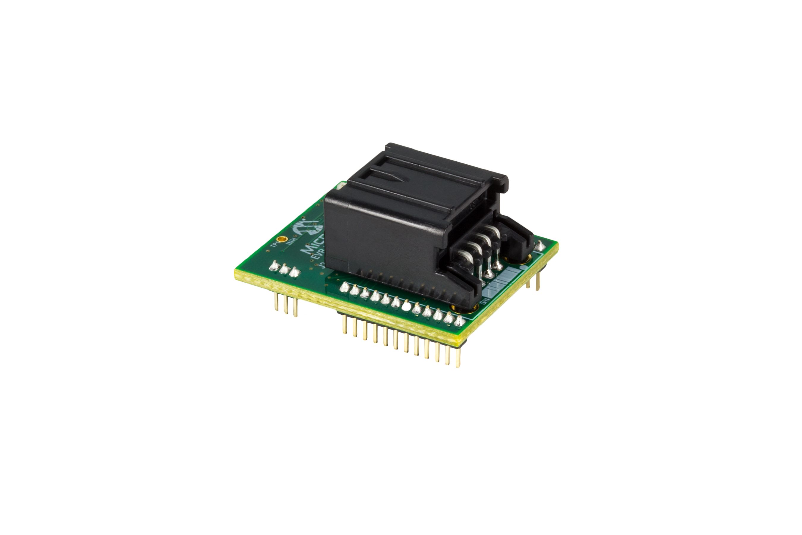 EV48S68A, Microchip