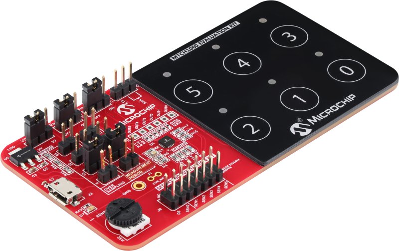 EV54M59A, Microchip