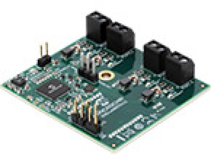 EV64C55A, Microchip