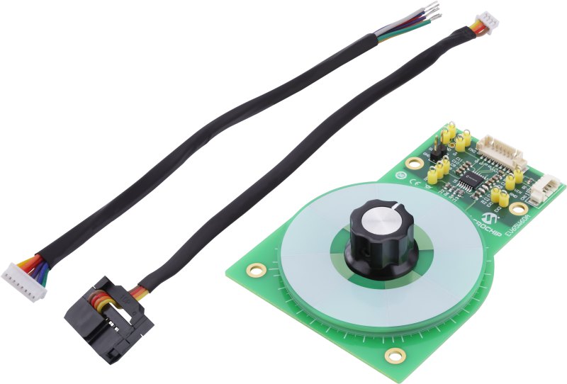 EV65W60A, Microchip