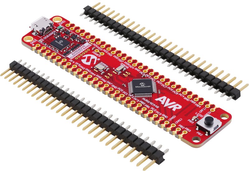 EV66E56A, Microchip