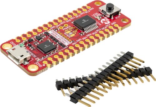 EV70C97A, Microchip