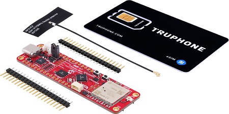EV70N78A, Microchip