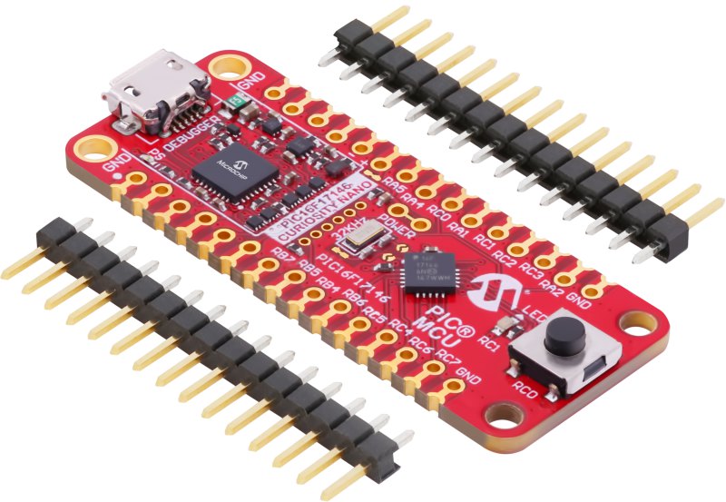 EV72J15A, Microchip