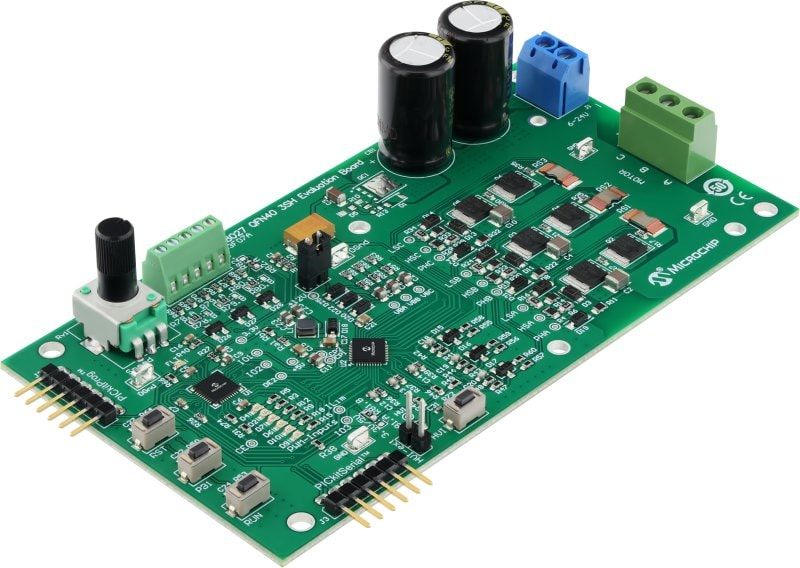 EV83F07A, Microchip