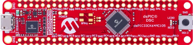 EV88G73A, Microchip