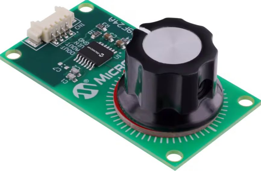 EV89F24A, Microchip