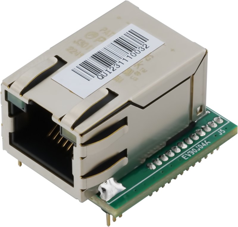 EV90J04A, Microchip