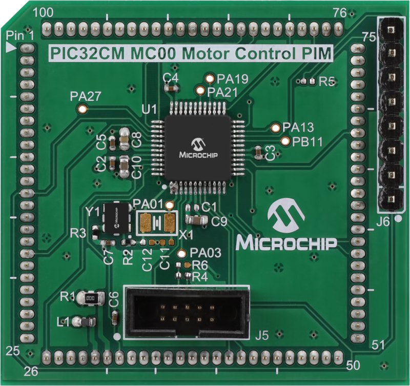 EV94F66A, Microchip