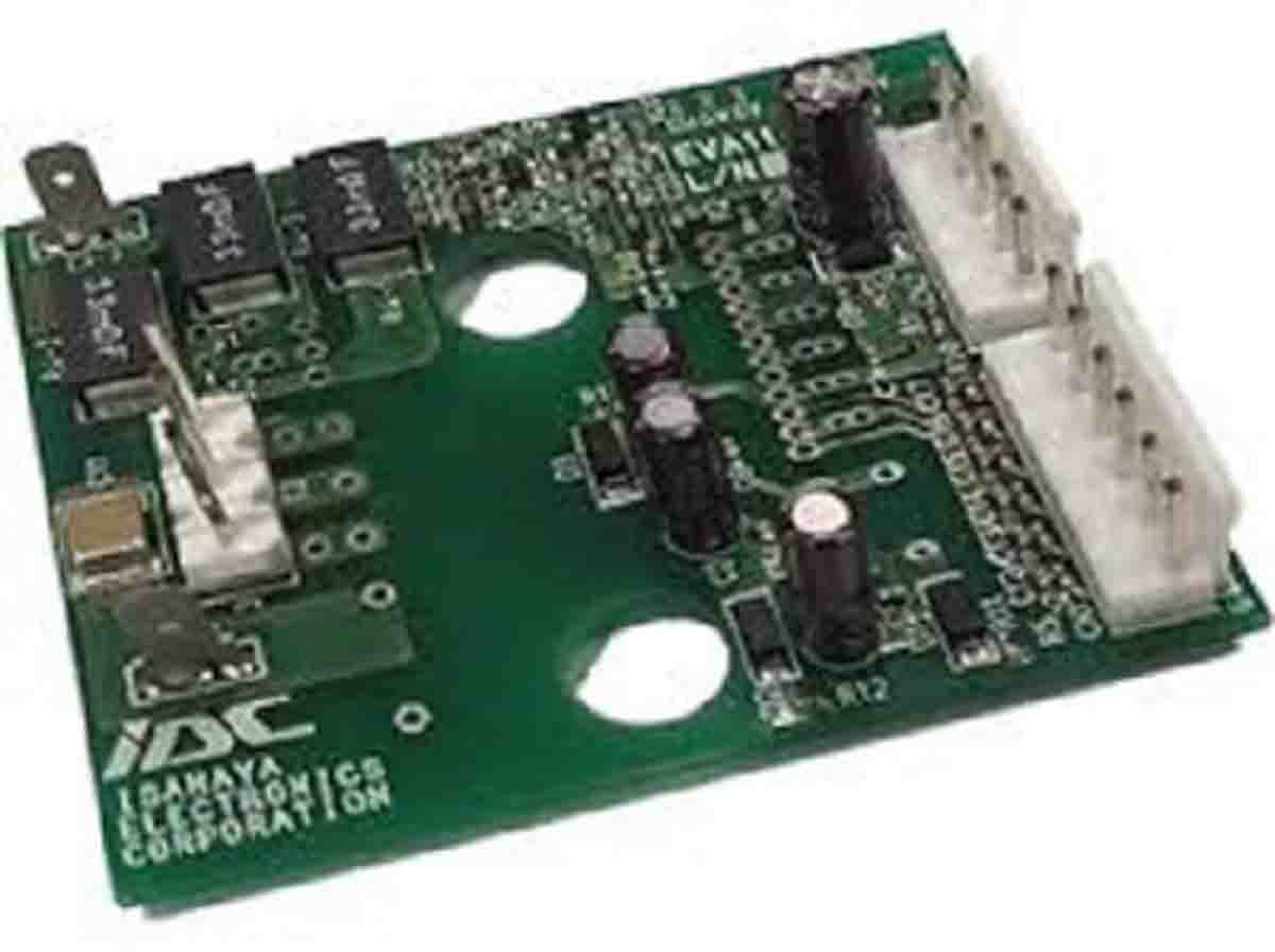 EVA11-SDIP, Mitsubishi Electric