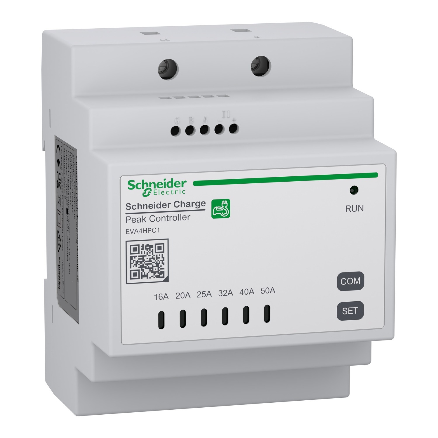 EVA4HPC1, Schneider Electric