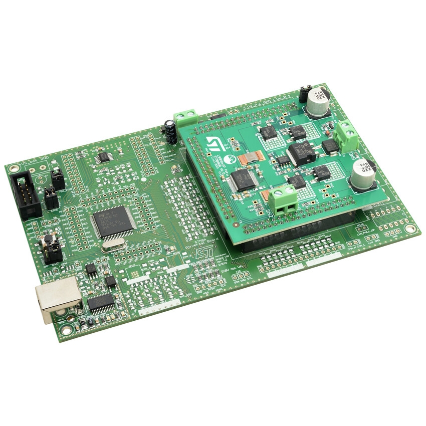 EVAL-L99H02QF, STMicroelectronics