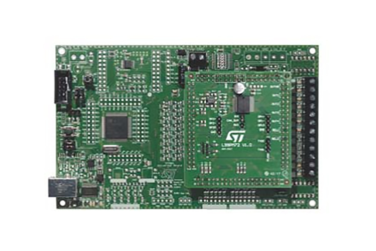EVAL-L99PM62-72, STMicroelectronics