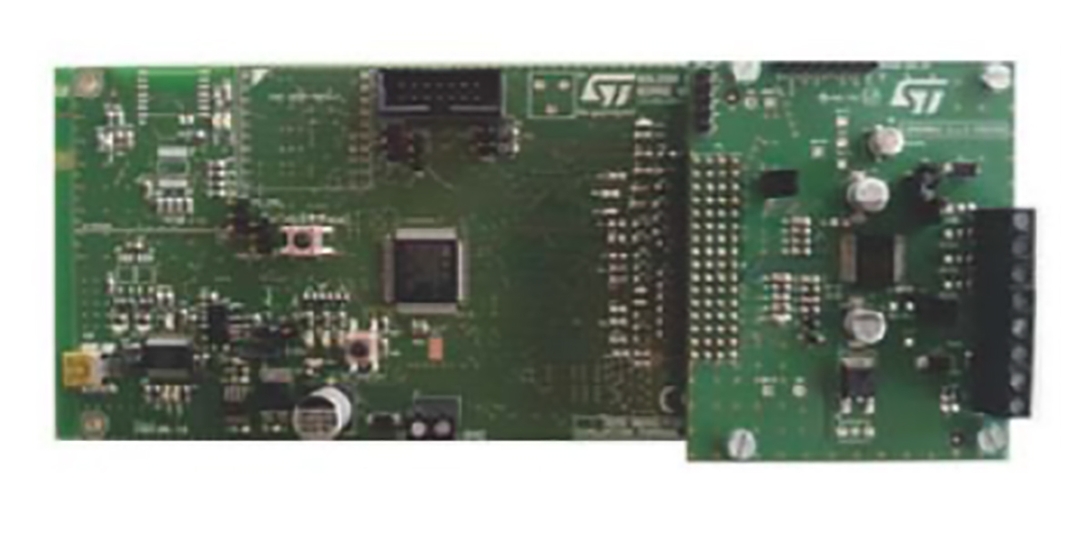 EVAL-L99SM81VY, STMicroelectronics