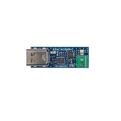 EVAL-SCS006V1, STMicroelectronics