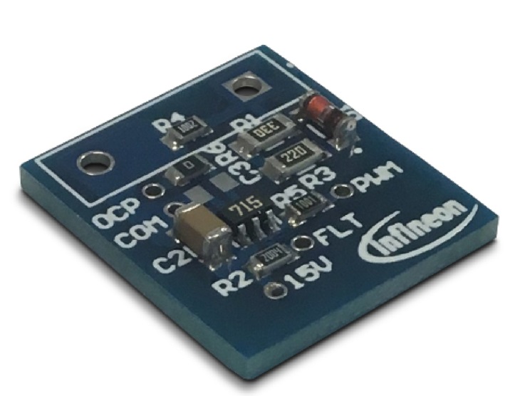 EVAL1ED44175N01BTOBO1, Infineon