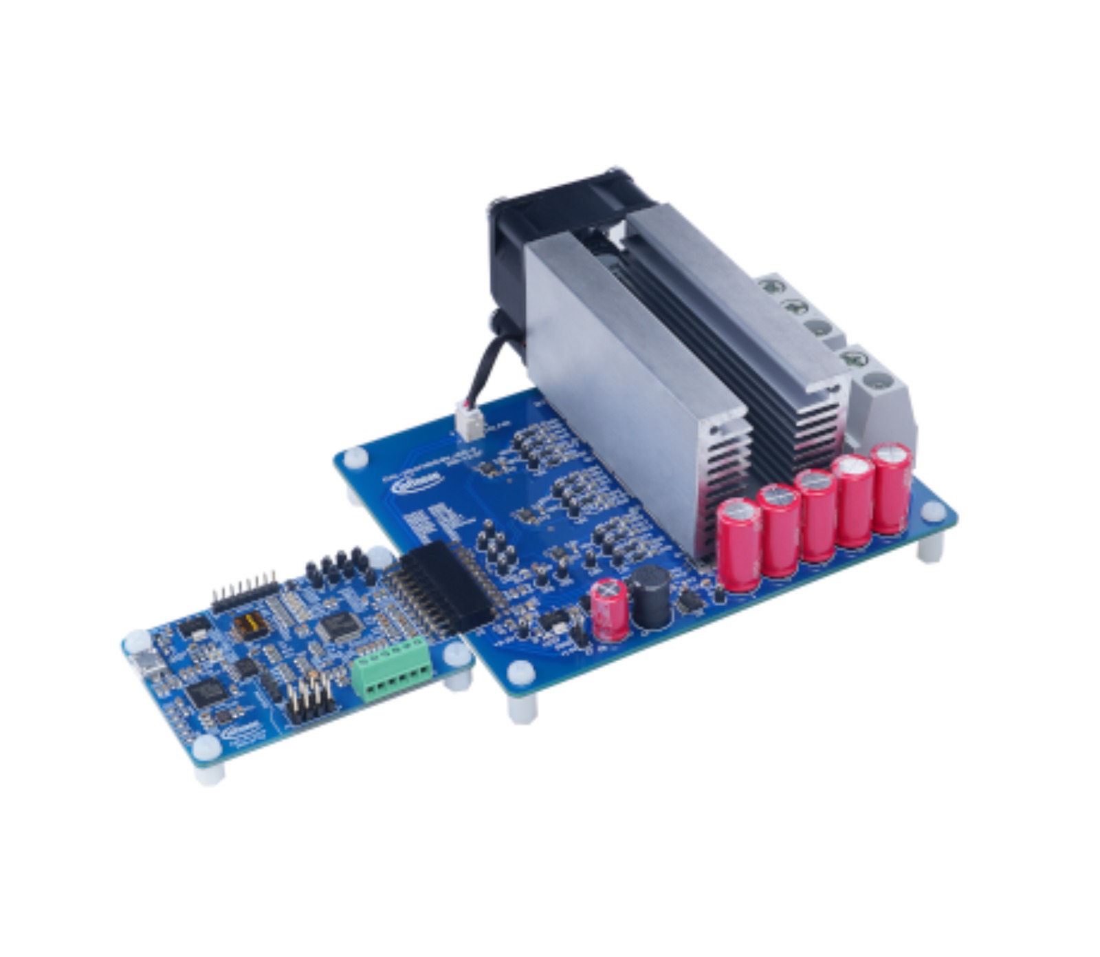 EVAL2ED2748S01GM1TOBO1, Infineon