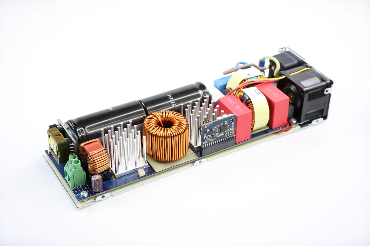 EVAL3K3WTPPFCCCTOBO1, Infineon