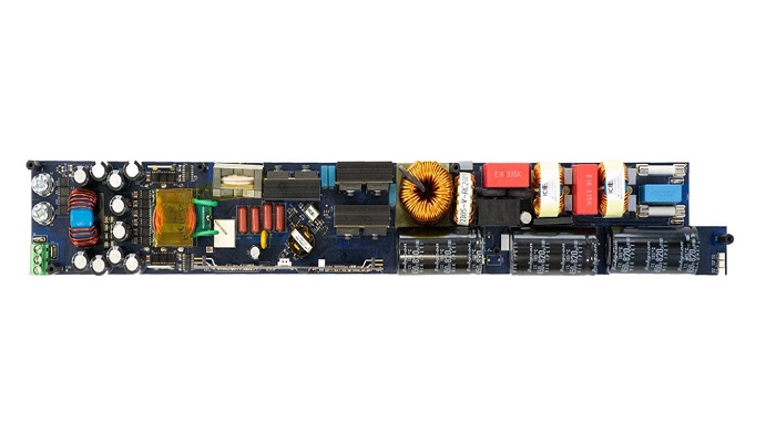 EVAL3KW50VPSUTOBO1, Infineon