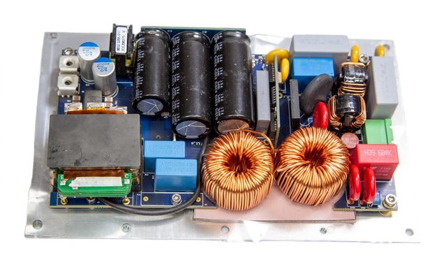 EVAL500W5GPSUTOBO1, Infineon