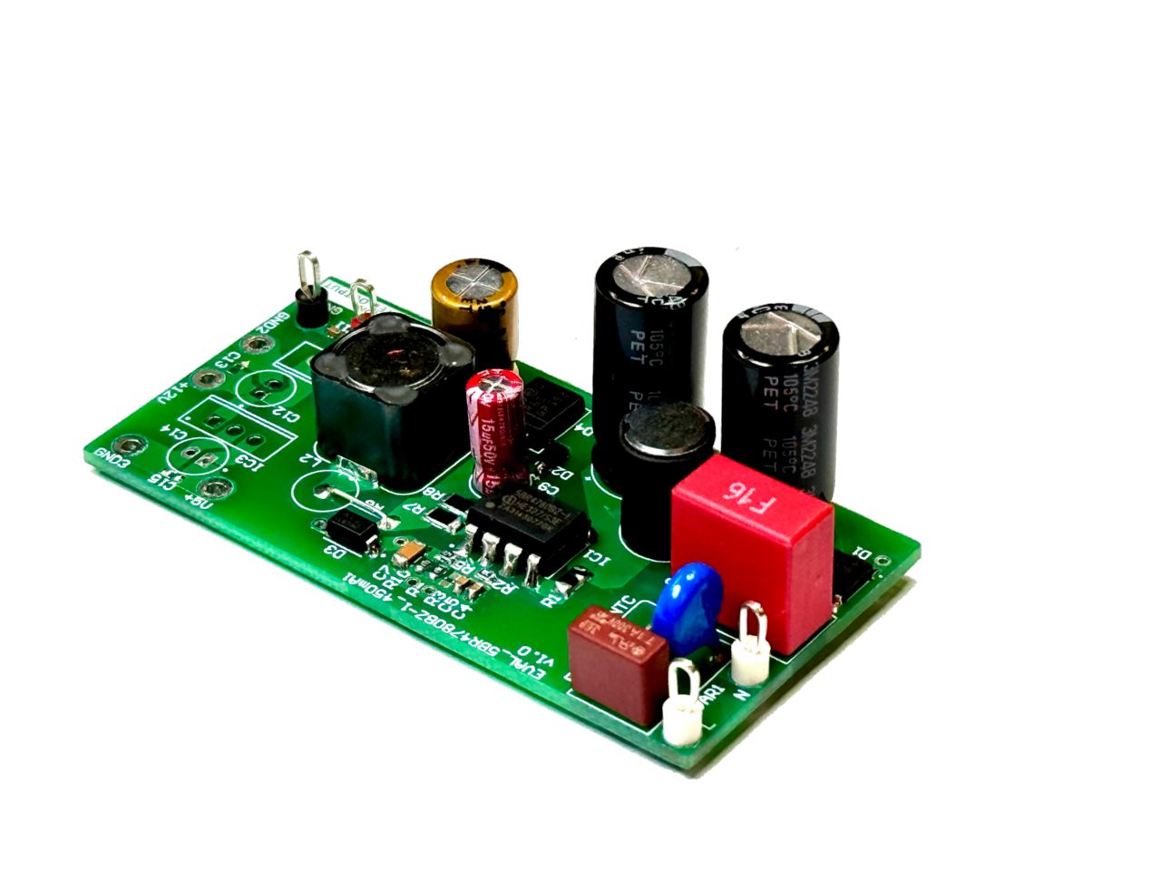 EVAL5BR4780BZ1450MATOBO1, Infineon