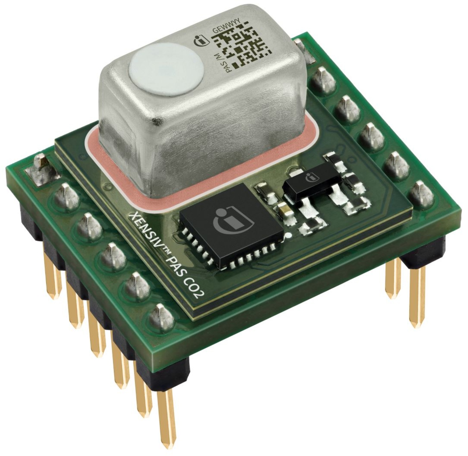 EVALCO25VMINIBOARDTOBO1, Infineon