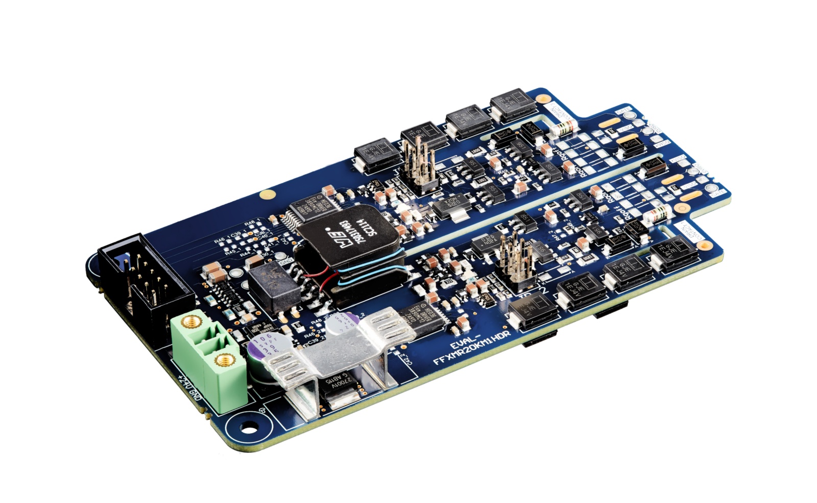 EVALFFXMR20KM1HDRTOBO1, Infineon