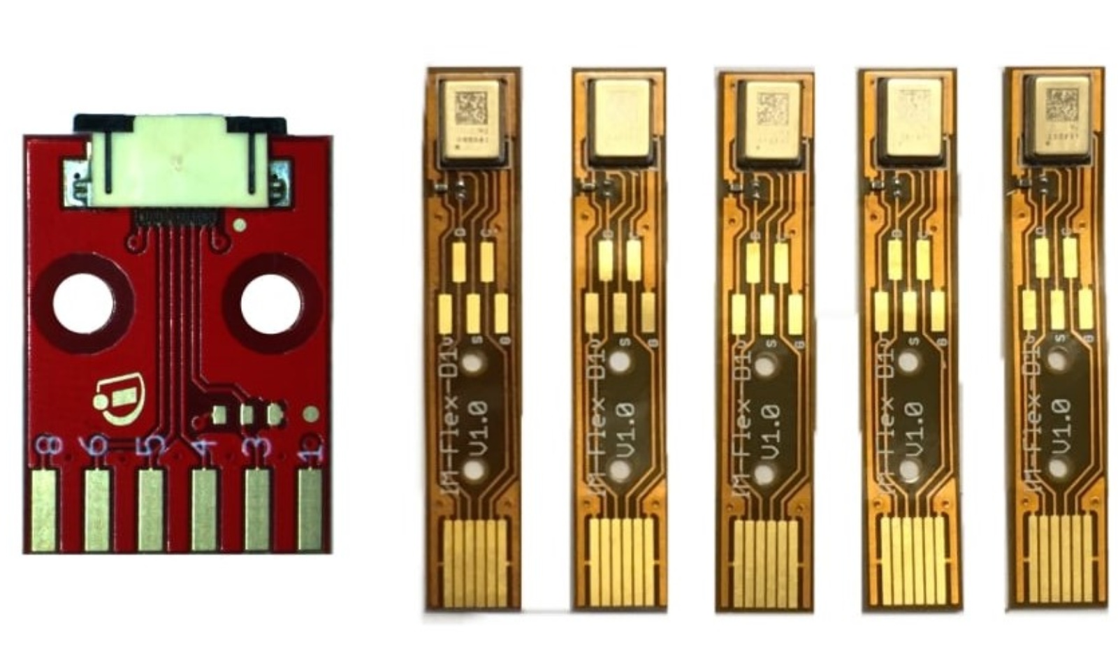 EVALIM69D130FLEXKITTOBO1, Infineon